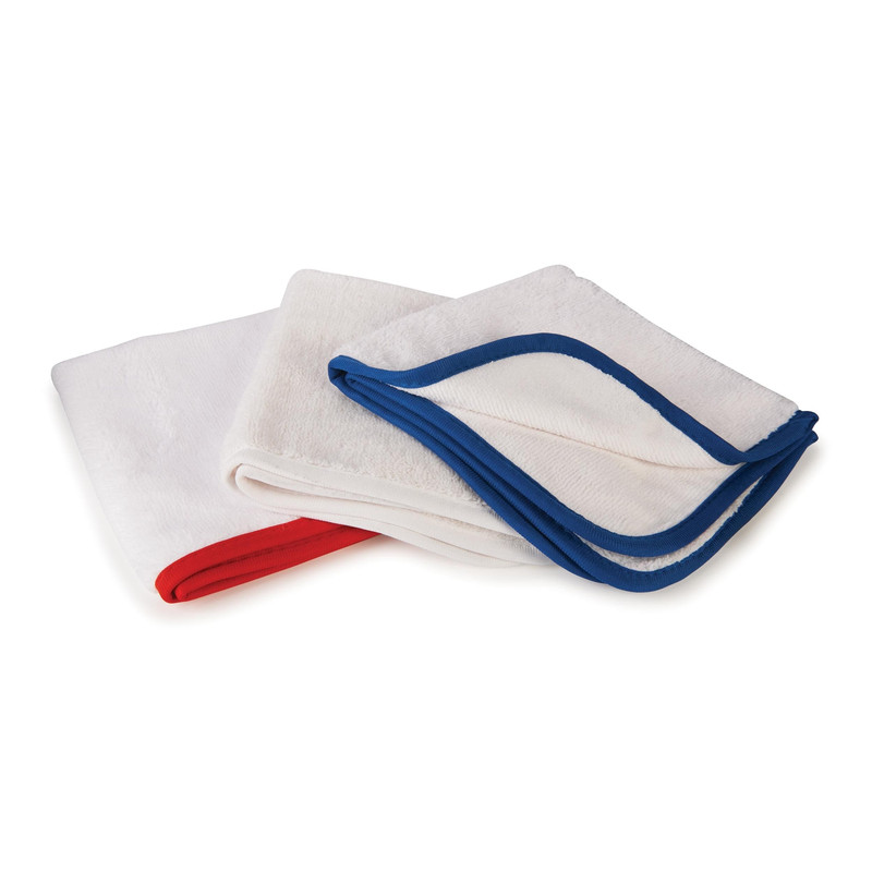 Ultrafine Microfiber Cloths - 3 Piece